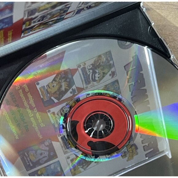 Backyard soccer Junior sports MLS edition Shelf197 VINTAGE PC Game ML276 - Picture 5 of 6